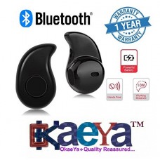 OkaeYa-Ultra-Small 4.0 Stereo Bluetooth wireless Headset S530 (kaju) earphone